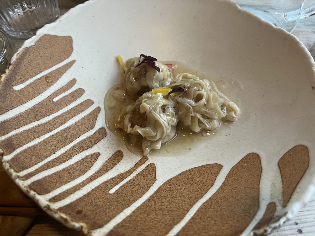 Steamed Pork Shumai